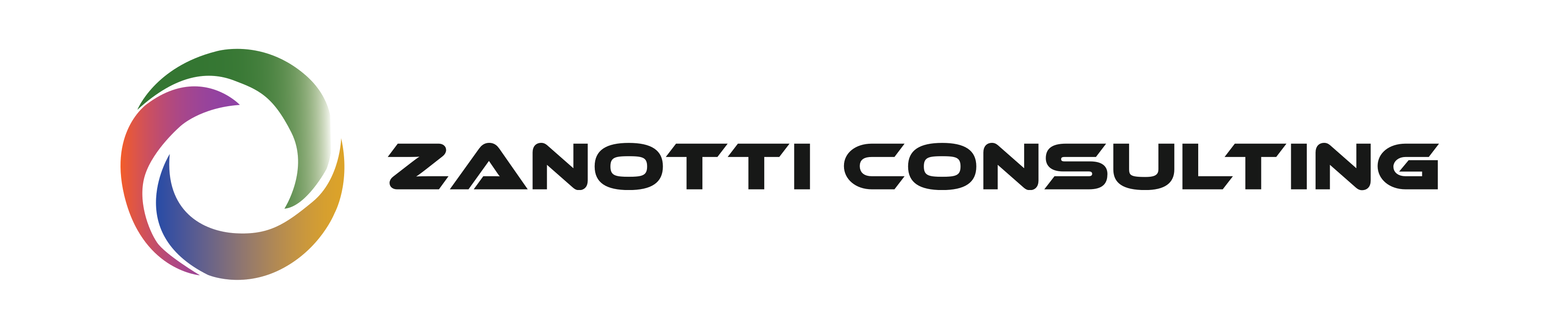 Zanotti Consulting Logo